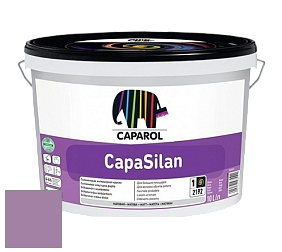 Краска CAPAROL CapaSilan /КАПАРОЛ Капасилан краска матовая интерьерная цвет Viola 115 