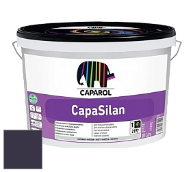Краска CAPAROL CapaSilan /КАПАРОЛ Капасилан краска матовая интерьерная цвет Velvet 5 