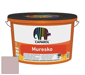 Краска CAPAROL Muresko/ Капарол Муреско краска фасадная цвет Rose 50 