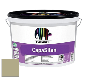 Краска CAPAROL CapaSilan /КАПАРОЛ Капасилан краска матовая интерьерная цвет Tundra 85 