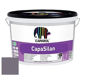Краска CAPAROL CapaSilan /КАПАРОЛ Капасилан краска матовая интерьерная цвет Velvet 15 
