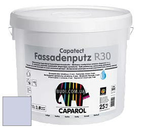 Краска СAPAROL Capatect-Fassadenputz R 30/Капарол Фассаденпутц Р30 дисперсионные структурные штукатурки цвет Aquarell 85 