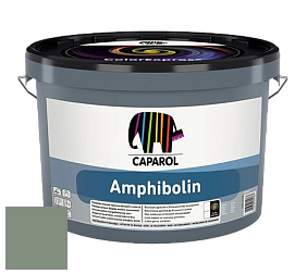 Краска CAPAROL Amphibolin / КАПАРОЛ Амфиболин краска акриловая цвет Agave 35 