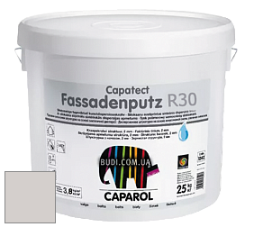 Краска СAPAROL Capatect-Fassadenputz R 30/Капарол Фассаденпутц Р30 дисперсионные структурные штукатурки цвет Ferro 55 
