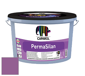 Краска CAPAROL PermaSilan /Капарол Пермасилан фасадная краска цвет Viola 105 