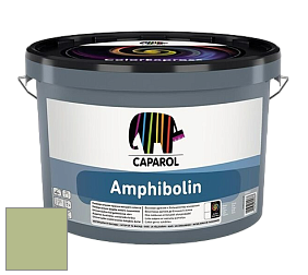 Краска CAPAROL Amphibolin / КАПАРОЛ Амфиболин краска акриловая цвет Jade 105 