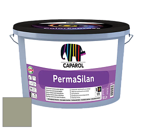 Краска CAPAROL PermaSilan /Капарол Пермасилан фасадная краска цвет Jade 70 