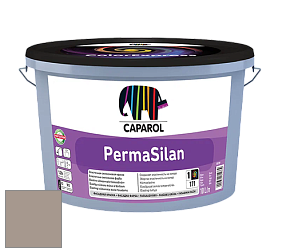 Краска CAPAROL PermaSilan /Капарол Пермасилан фасадная краска цвет Siena 15 