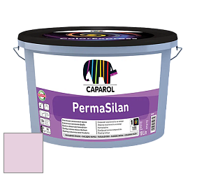 Краска CAPAROL PermaSilan /Капарол Пермасилан фасадная краска цвет Viola 90 