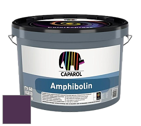 Краска CAPAROL Amphibolin / КАПАРОЛ Амфиболин краска акриловая цвет Viola 95 
