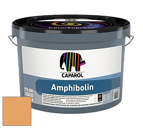 Краска CAPAROL Amphibolin / КАПАРОЛ Амфиболин краска акриловая цвет Amber 105 
