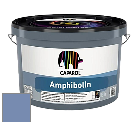 Краска CAPAROL Amphibolin / КАПАРОЛ Амфиболин краска акриловая цвет Saphir 105 