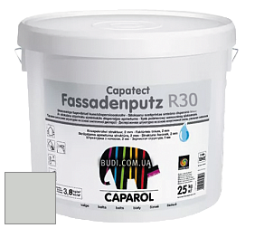 Краска СAPAROL Capatect-Fassadenputz R 30/Капарол Фассаденпутц Р30 дисперсионные структурные штукатурки цвет Verona 15 