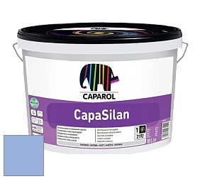 Краска CAPAROL CapaSilan /КАПАРОЛ Капасилан краска матовая интерьерная цвет Aquarell 105 
