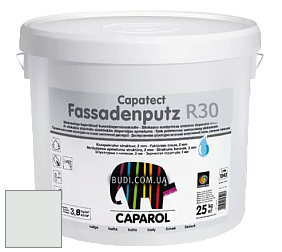 Краска СAPAROL Capatect-Fassadenputz R 30/Капарол Фассаденпутц Р30 дисперсионные структурные штукатурки цвет Verona 60 