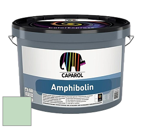 Краска CAPAROL Amphibolin / КАПАРОЛ Амфиболин краска акриловая цвет Agave 80 