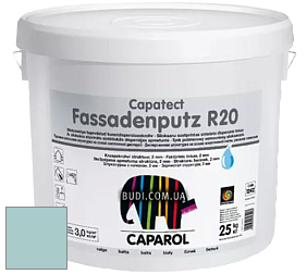 Краска CAPAROL Capatect-Fassadenputz R 20/Капарол Фассаденпутц Р20 структурная штукатурка цвет Verona 115 