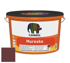 Краска CAPAROL Muresko/ Капарол Муреско краска фасадная цвет Baccara 5 