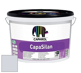 Краска CAPAROL CapaSilan /КАПАРОЛ Капасилан краска матовая интерьерная цвет Saphir 60 