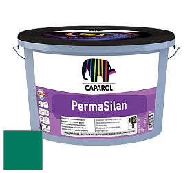 Краска CAPAROL PermaSilan /Капарол Пермасилан фасадная краска цвет Verdo 30 