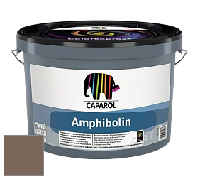 Краска CAPAROL Amphibolin / КАПАРОЛ Амфиболин краска акриловая цвет Siena 5 