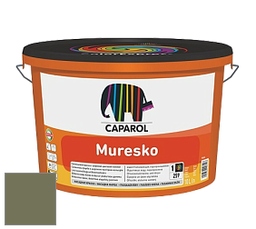 Краска CAPAROL Muresko/ Капарол Муреско краска фасадная цвет Tundra 70 
