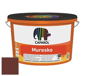 Краска CAPAROL Muresko/ Капарол Муреско краска фасадная цвет Grenadin 35 