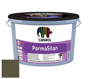 Краска CAPAROL PermaSilan /Капарол Пермасилан фасадная краска цвет Tundra 65 