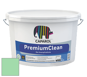 Краска CAPAROL PremiumClean /КАПАРОЛ ПремиумКлин краска цвет Agave 105 