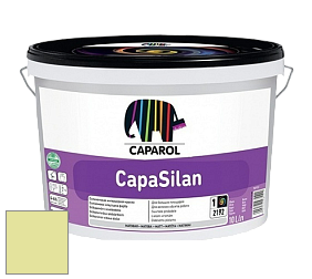 Краска CAPAROL CapaSilan /КАПАРОЛ Капасилан краска матовая интерьерная цвет NCS S 0530-G60Y 
