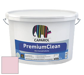 Краска CAPAROL PremiumClean /КАПАРОЛ ПремиумКлин краска цвет NCS S 0520-R20B 