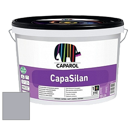 Краска CAPAROL CapaSilan /КАПАРОЛ Капасилан краска матовая интерьерная цвет Saphir 25 