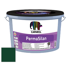 Краска CAPAROL PermaSilan /Капарол Пермасилан фасадная краска цвет Verdo 15 