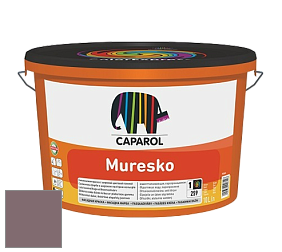 Краска CAPAROL Muresko/ Капарол Муреско краска фасадная цвет Flamenco 35 