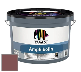Краска CAPAROL Amphibolin / КАПАРОЛ Амфиболин краска акриловая цвет Barolo 40 