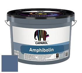 Краска CAPAROL Amphibolin / КАПАРОЛ Амфиболин краска акриловая цвет Saphir 70 