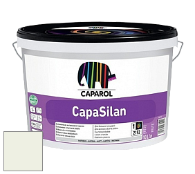 Краска CAPAROL CapaSilan /КАПАРОЛ Капасилан краска матовая интерьерная цвет NCS S 0505-G40Y 