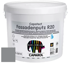Краска CAPAROL Capatect-Fassadenputz R 20/Капарол Фассаденпутц Р20 структурная штукатурка цвет Venato 30 