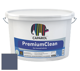 Краска CAPAROL PremiumClean /КАПАРОЛ ПремиумКлин краска цвет Saphir 40 