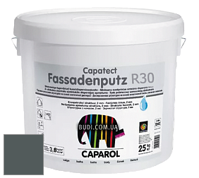 Краска СAPAROL Capatect-Fassadenputz R 30/Капарол Фассаденпутц Р30 дисперсионные структурные штукатурки цвет Verona 35 