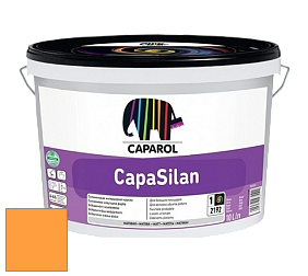 Краска CAPAROL CapaSilan /КАПАРОЛ Капасилан краска матовая интерьерная цвет Amber 130 