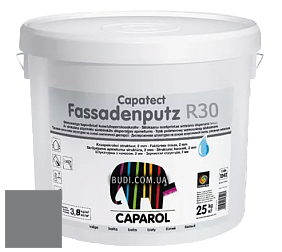 Краска СAPAROL Capatect-Fassadenputz R 30/Капарол Фассаденпутц Р30 дисперсионные структурные штукатурки цвет Venato 25 