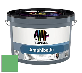 Краска CAPAROL Amphibolin / КАПАРОЛ Амфиболин краска акриловая цвет Agave 130 