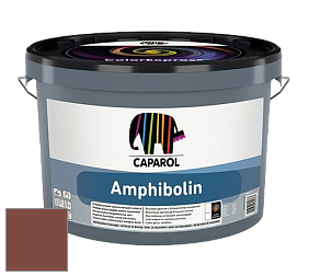 Краска CAPAROL Amphibolin / КАПАРОЛ Амфиболин краска акриловая цвет Bordeaux 35 