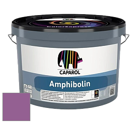 Краска CAPAROL Amphibolin / КАПАРОЛ Амфиболин краска акриловая цвет Viola 105 