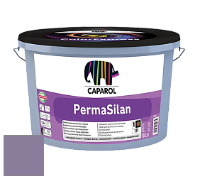 Краска CAPAROL PermaSilan /Капарол Пермасилан фасадная краска цвет Velvet 75 