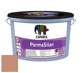 Краска CAPAROL PermaSilan /Капарол Пермасилан фасадная краска цвет Aprico 105 