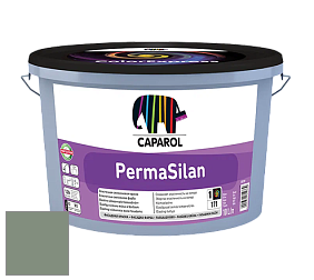 Краска CAPAROL PermaSilan /Капарол Пермасилан фасадная краска цвет Agave 35 