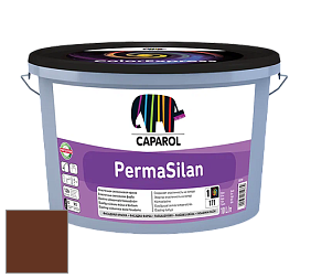 Краска CAPAROL PermaSilan /Капарол Пермасилан фасадная краска цвет Rubin 25 