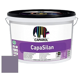 Краска CAPAROL CapaSilan /КАПАРОЛ Капасилан краска матовая интерьерная цвет Velvet 45 